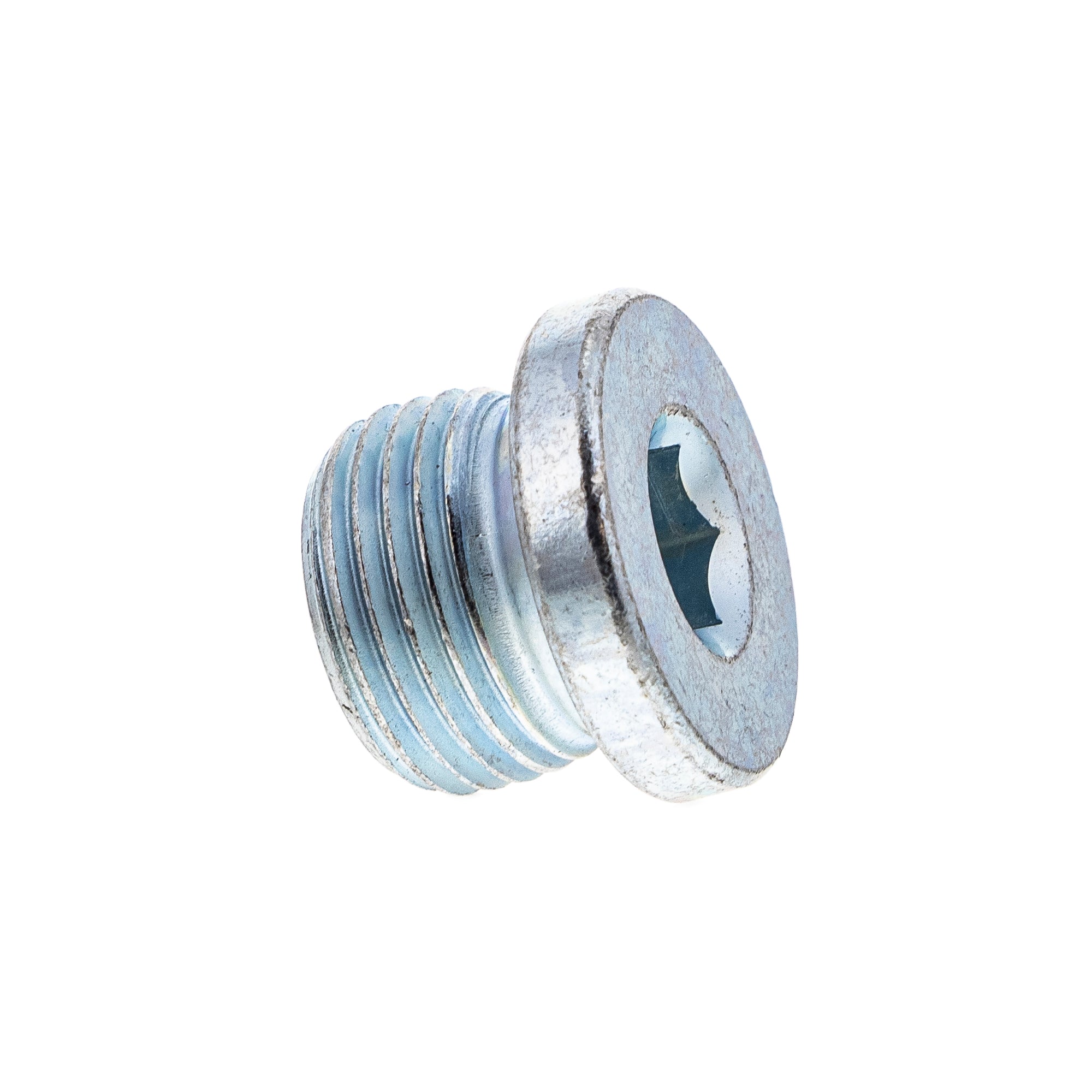 Polaris 3040196 Plug M18x1.5 RZR Ranger Brutus 1000 Crew 2015-2021