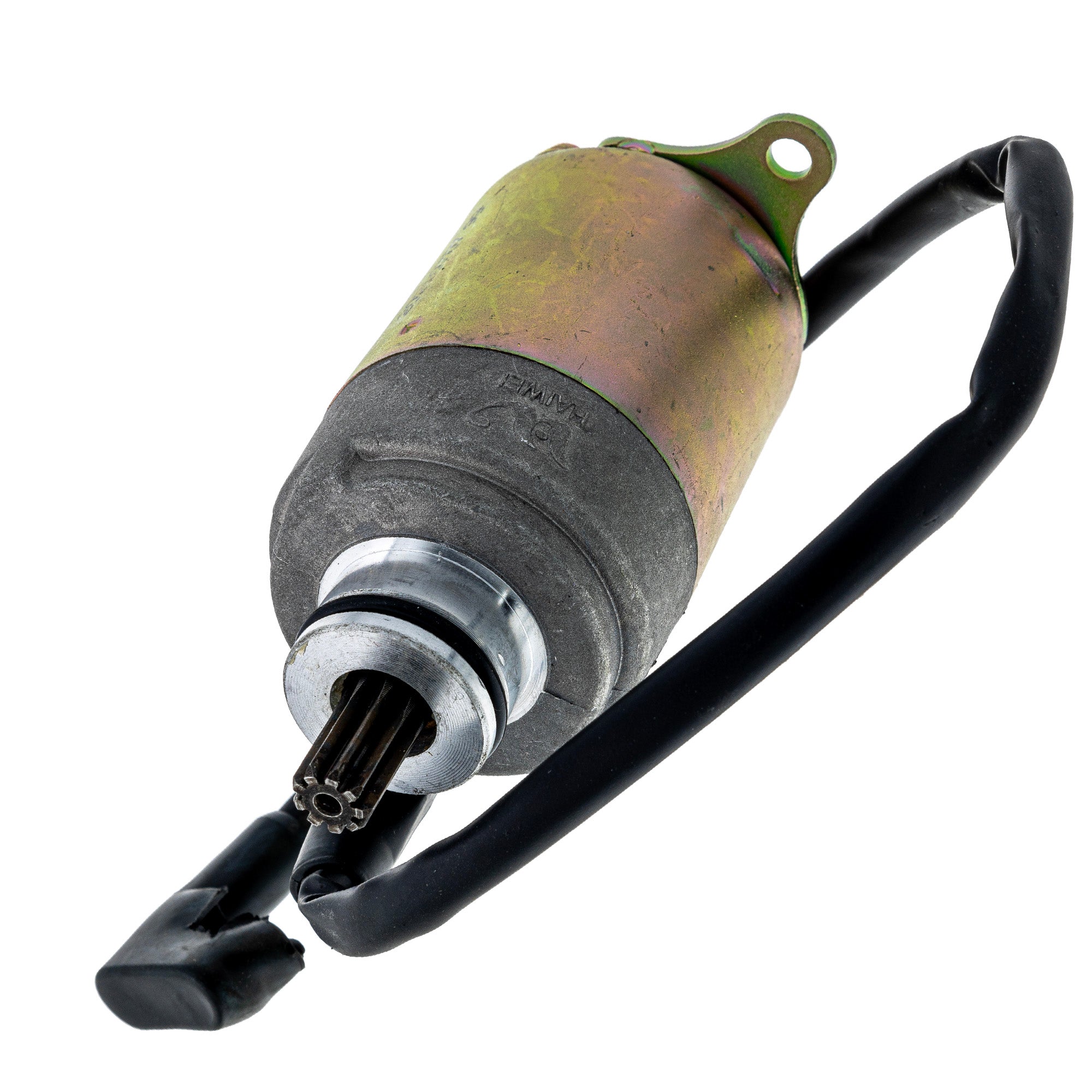 Polaris 3050075 Starter Motor RZR Ranger ACE 500 150 200