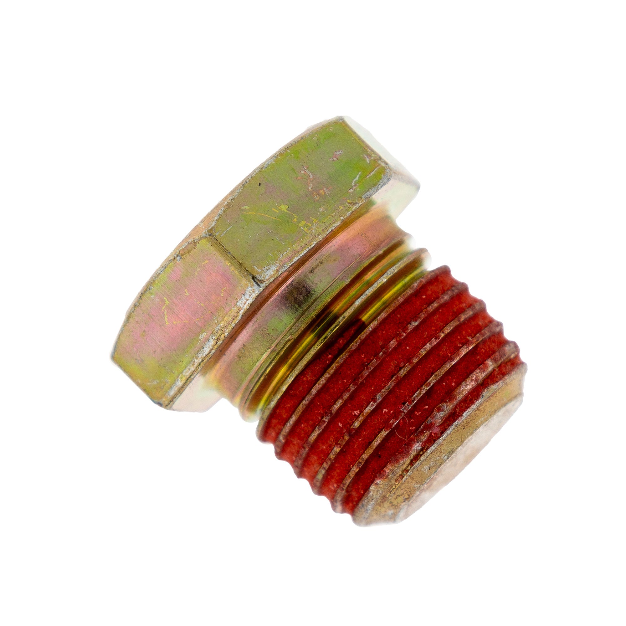 Polaris 3070140 Drain Plug Ranger Brutus 900 Crew 2011-2014