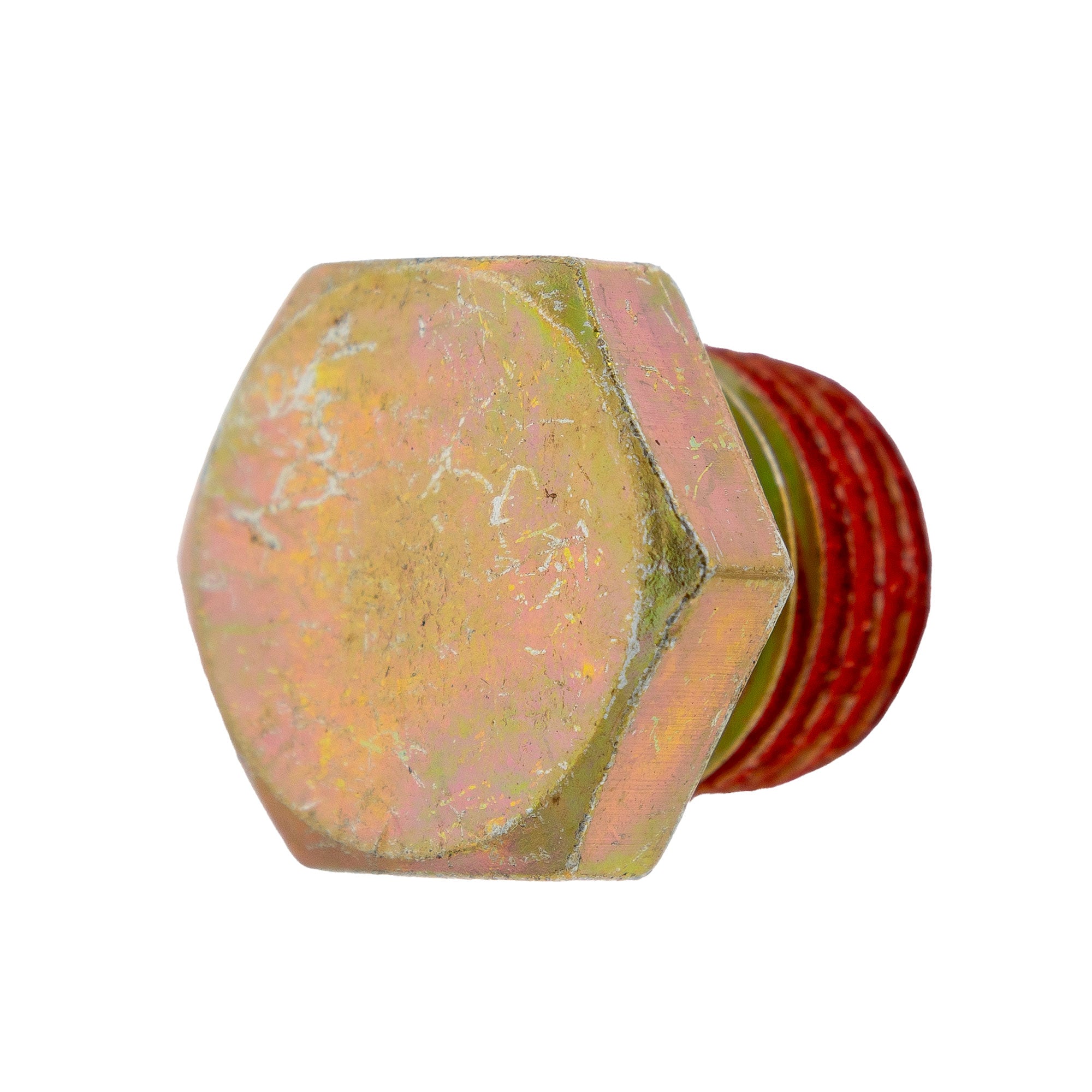 Polaris 3070140 Drain Plug Ranger Brutus 900 Crew 2011-2014