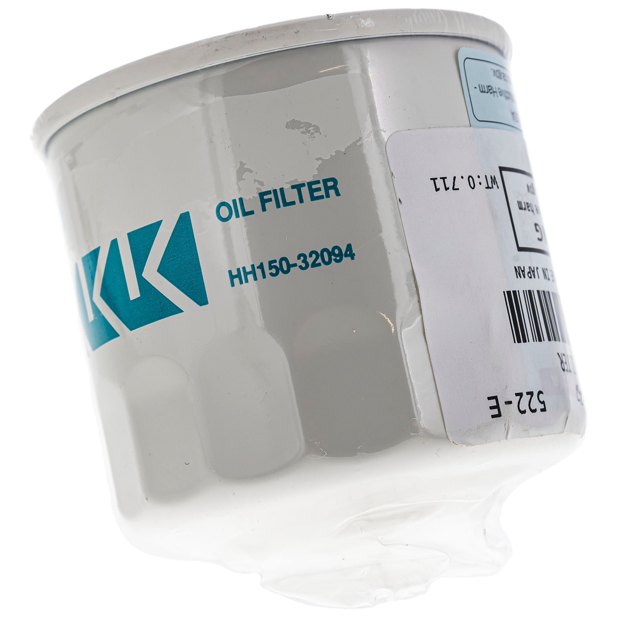 Polaris 3070549 Oil Filter Cartridge OEM for 2019-2021 Pro XD 2000D 4000D Crew