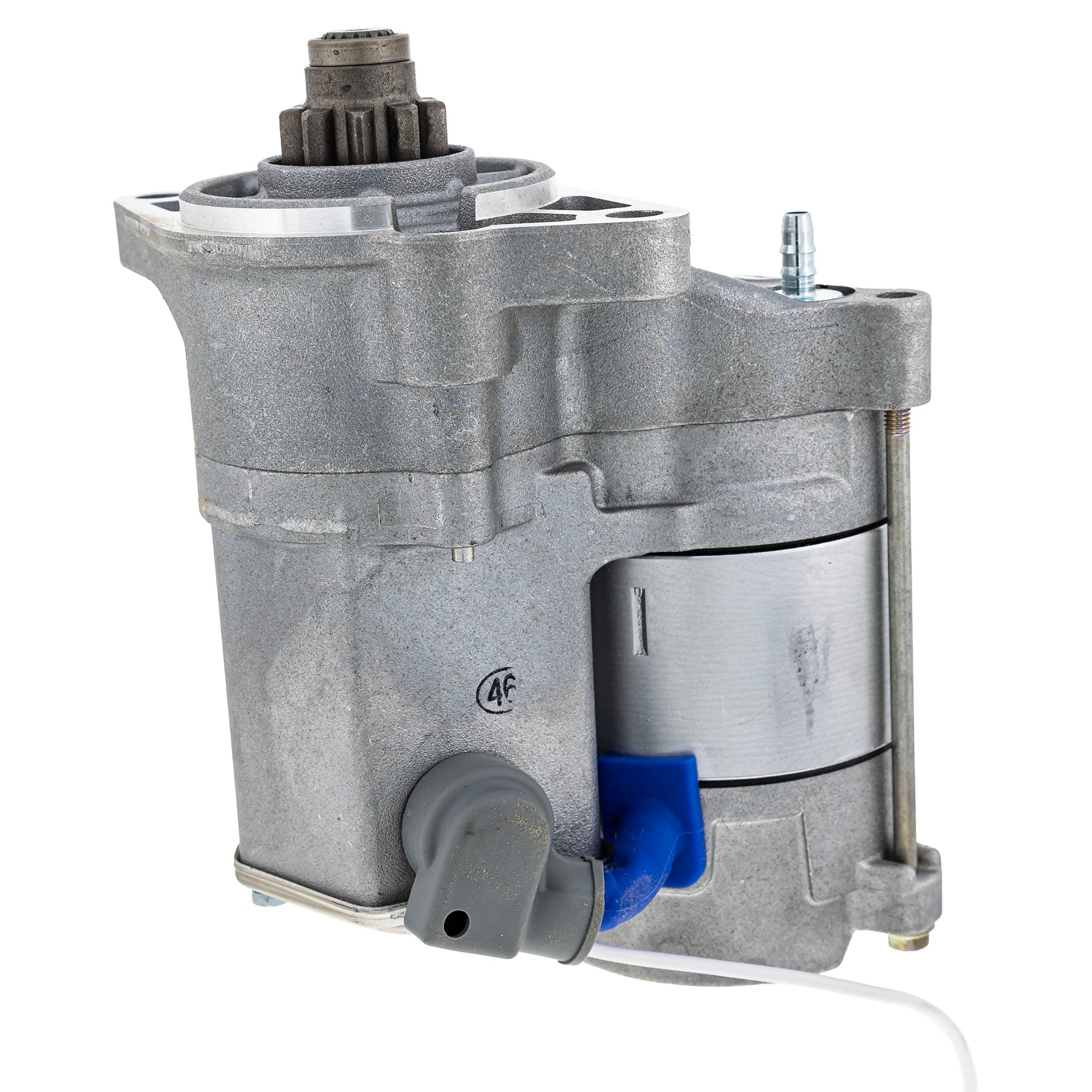 Polaris 3070684 Starter Ranger Crew EPS XD Size Pro HD 902D 4000D 2WD 2000D