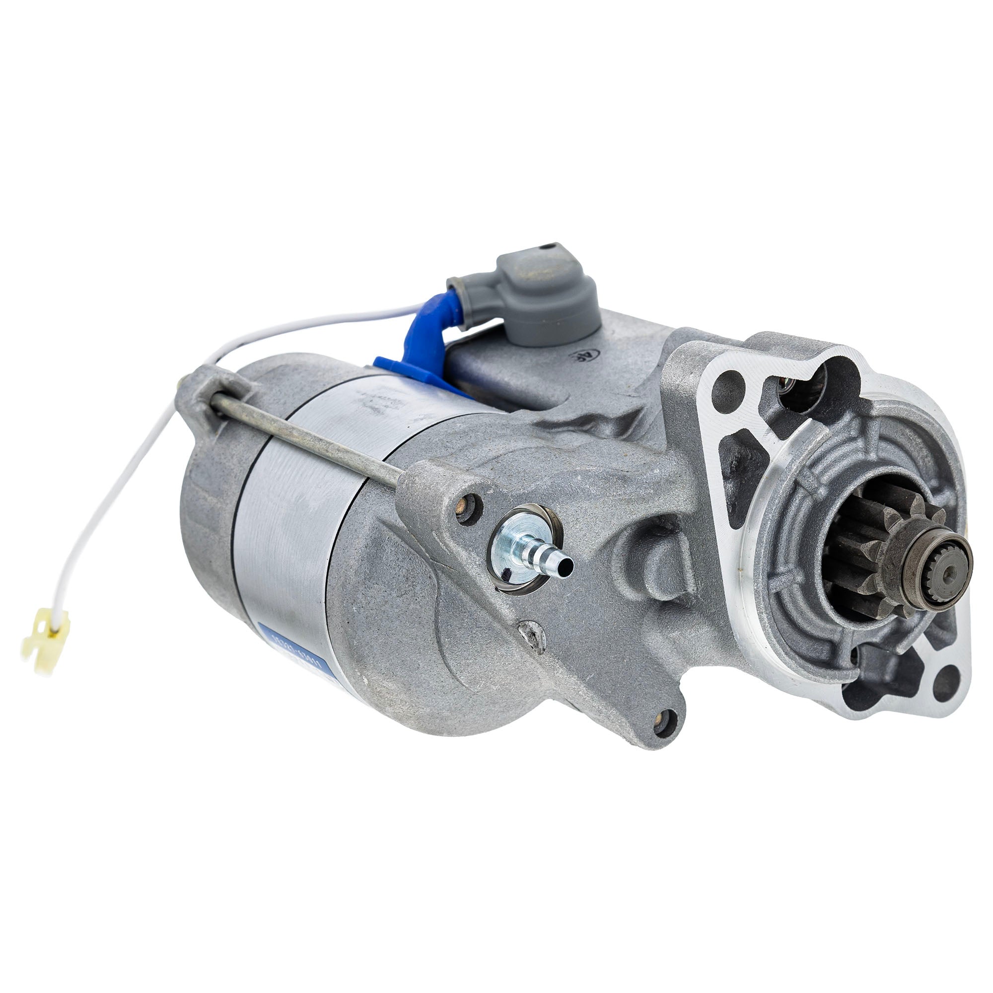 Polaris 3070684 Starter Ranger Crew EPS XD Size Pro HD 902D 4000D 2WD 2000D