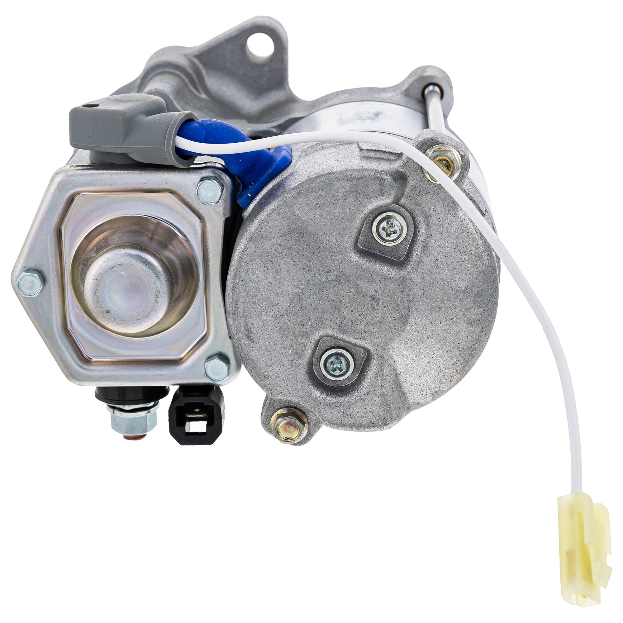 Polaris 3070684 Starter Ranger Crew EPS XD Size Pro HD 902D 4000D 2WD 2000D