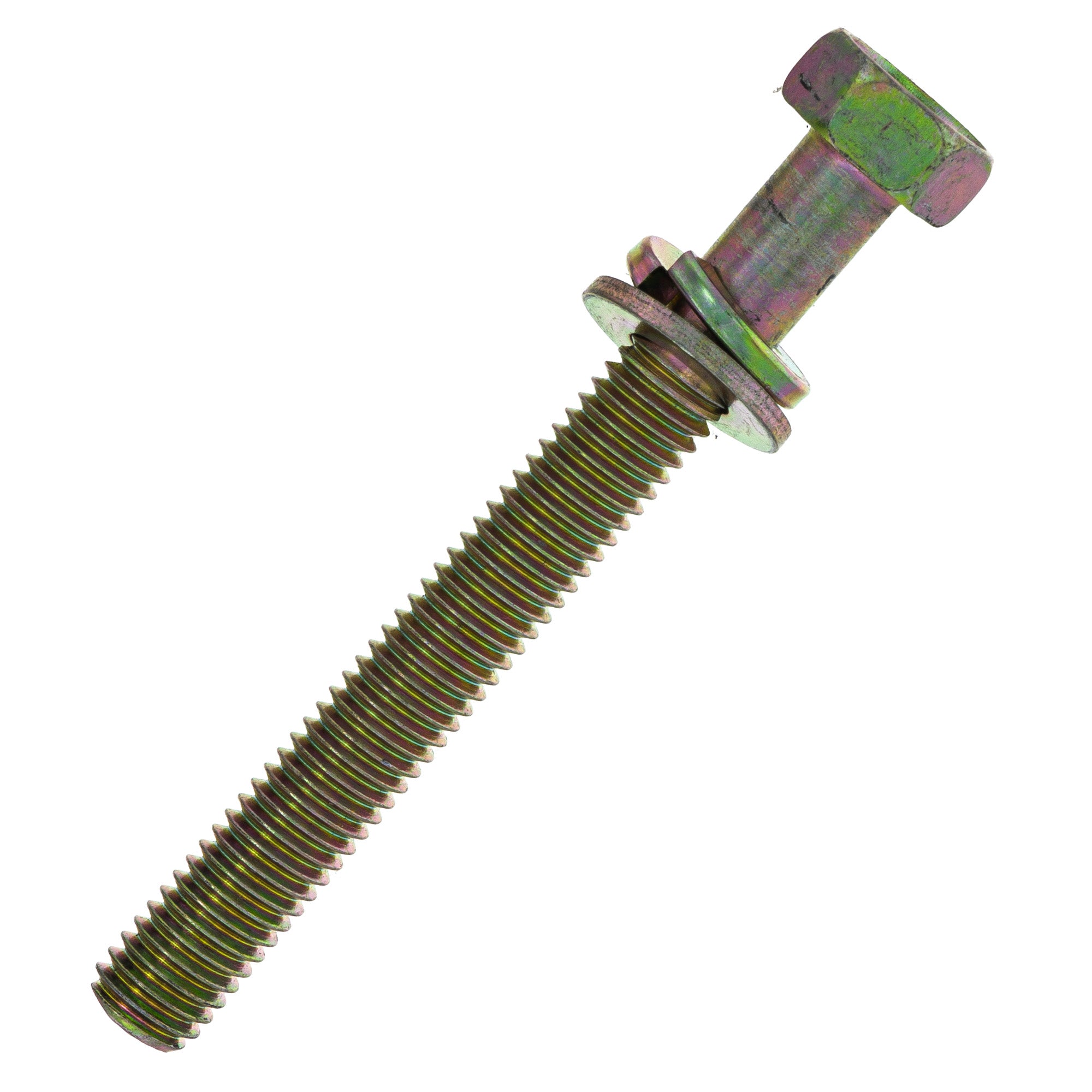 Polaris 3080739 ASM. BOLT AND WASHER Scrambler Trail Blazer 500 400 600 650 250