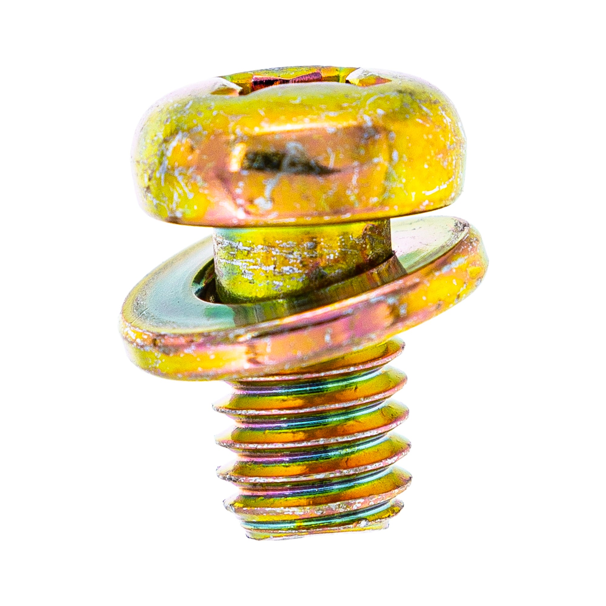 Polaris 3081635 Crankcase Cylinder Screw Washer Sportsman Xpress Trail Boss