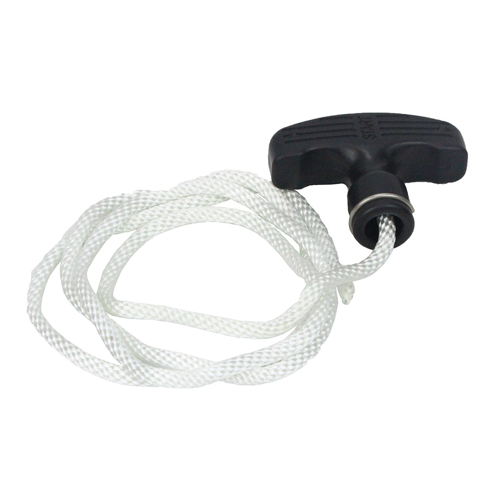 Polaris 3085083 Recoil Pull Rope with Handle Ranger Sportsman Xpedition 500 450