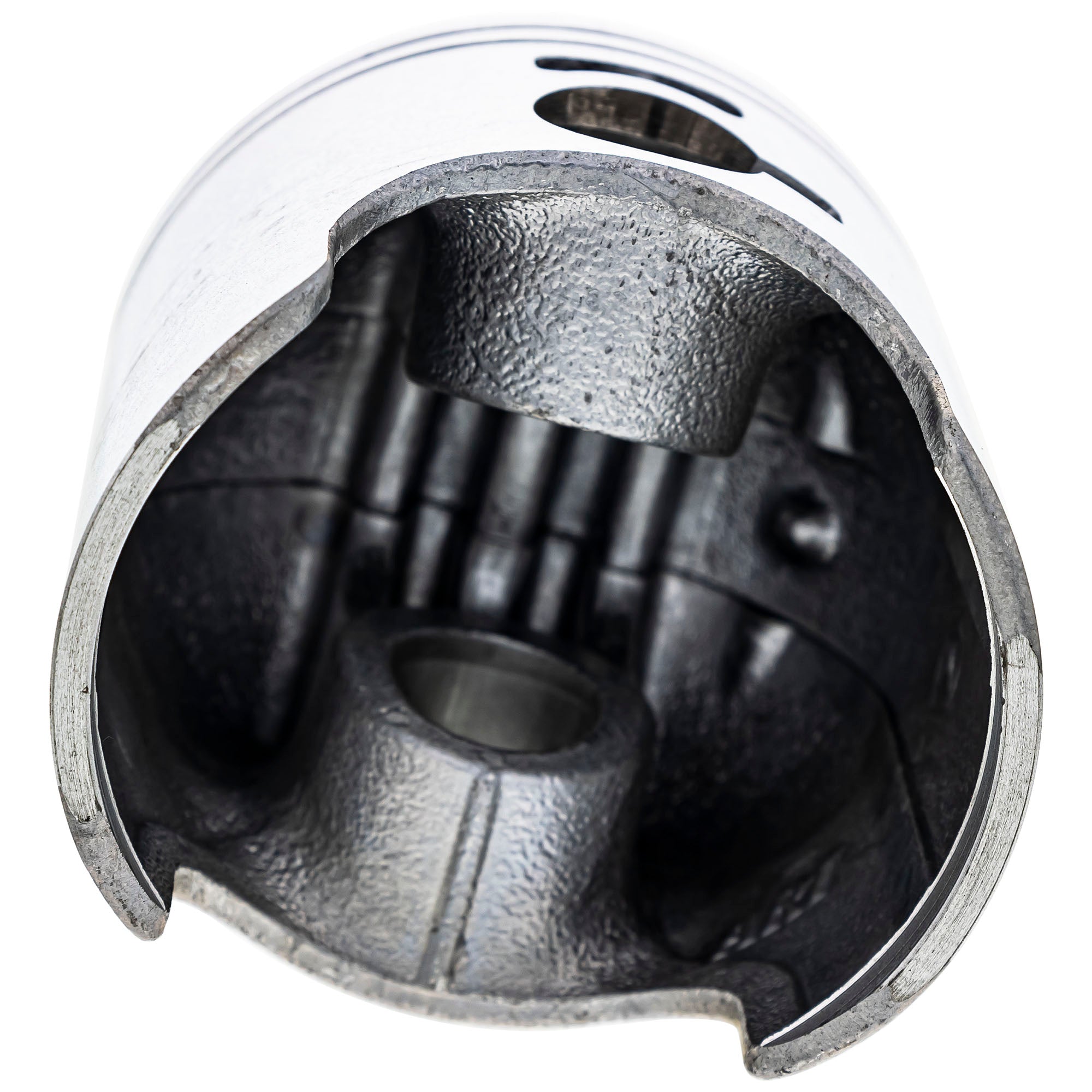 Polaris 3085895 Genuine 1994 - 1999 XPLORER, XPRESS, 300, 400 ATV Piston Head (.25MM O S)