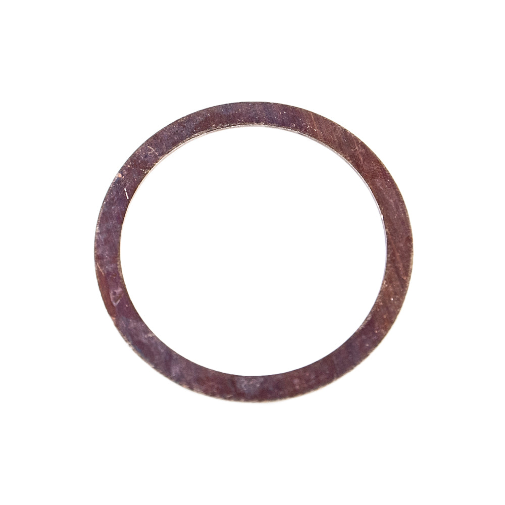 Polaris 3086437 Spacer 1.0 Magnum Trail Boss Trail Blazer 330 2000-2013