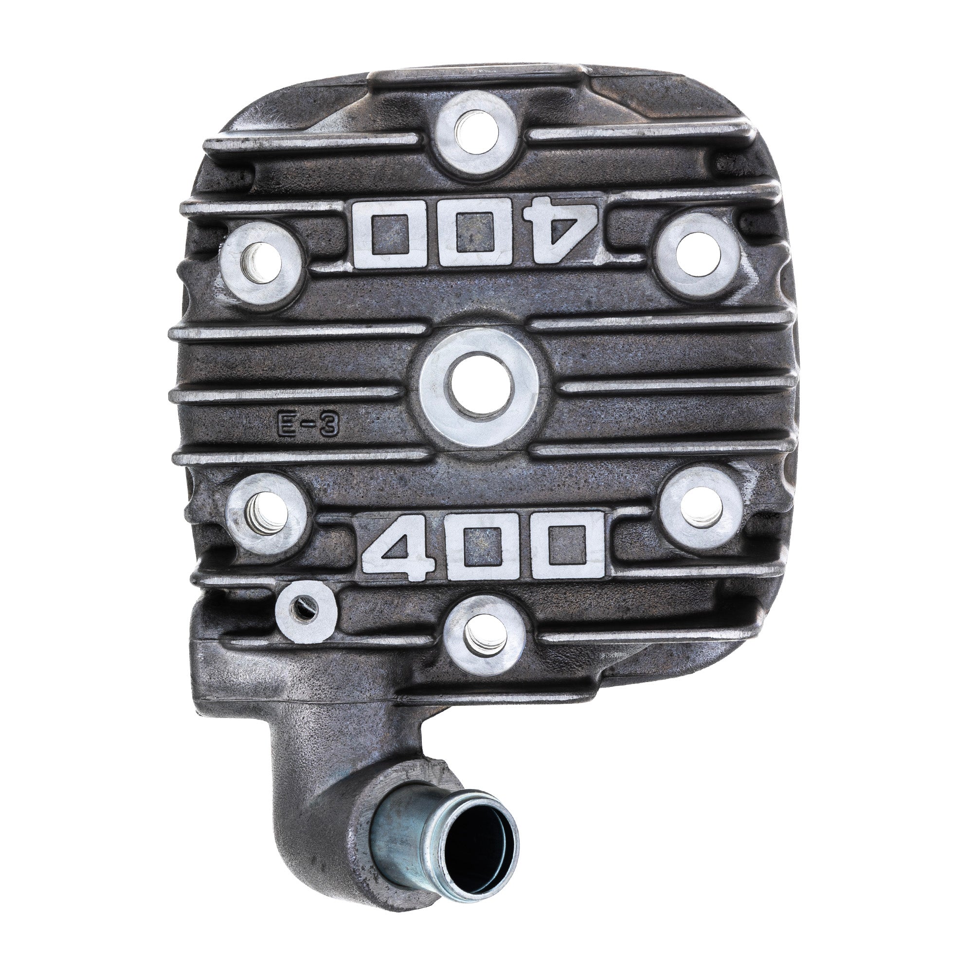 Polaris 3086755 Cylinder Head Sportsman Xpress Scrambler Trail Sport Blazer 400L