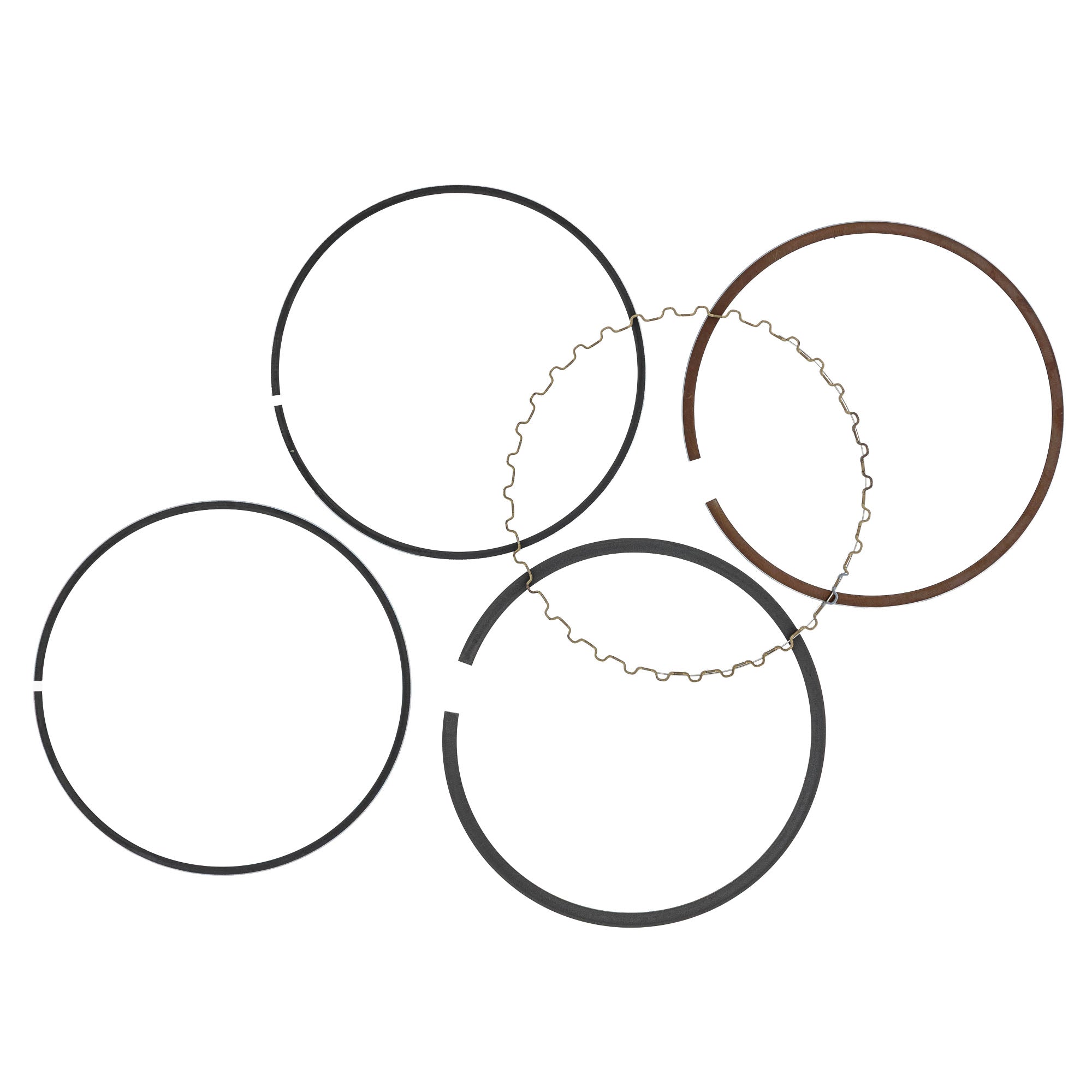 Genuine OEM Polaris Piston Ring Ranger Sportsman Scrambler Magnum 3087225