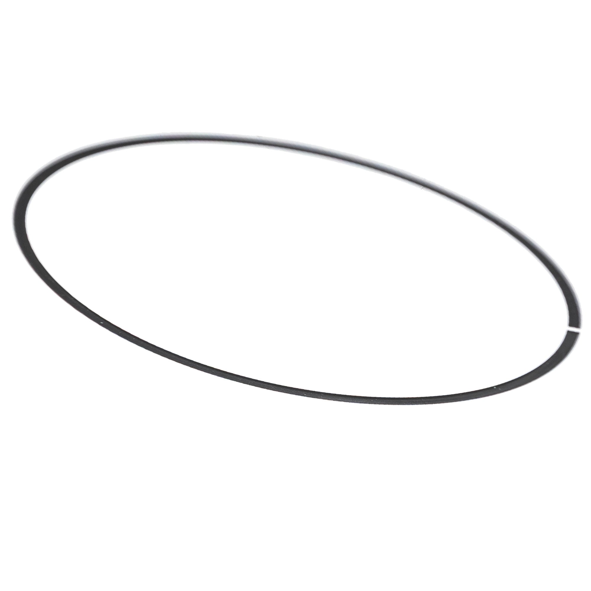 Polaris 3087225 SET PISTON RING .010" .25MM O S Ranger Sportsman 500 550 200