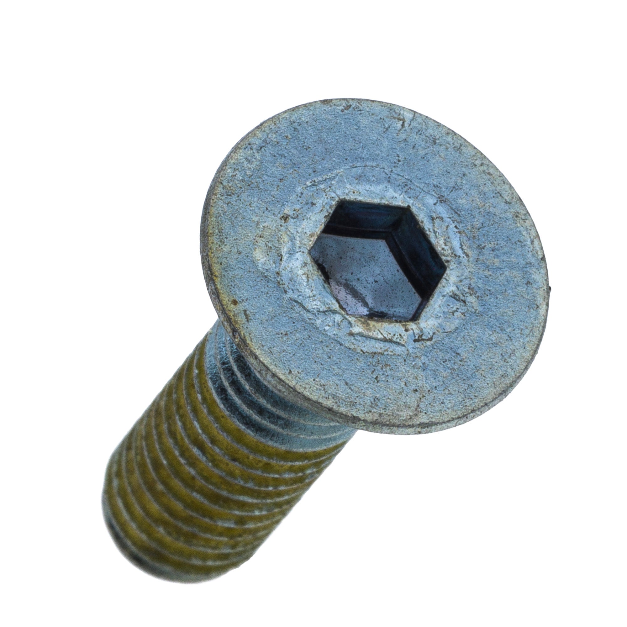 Polaris 3087932 Counter sunk Screw Predator 500 2003-2004