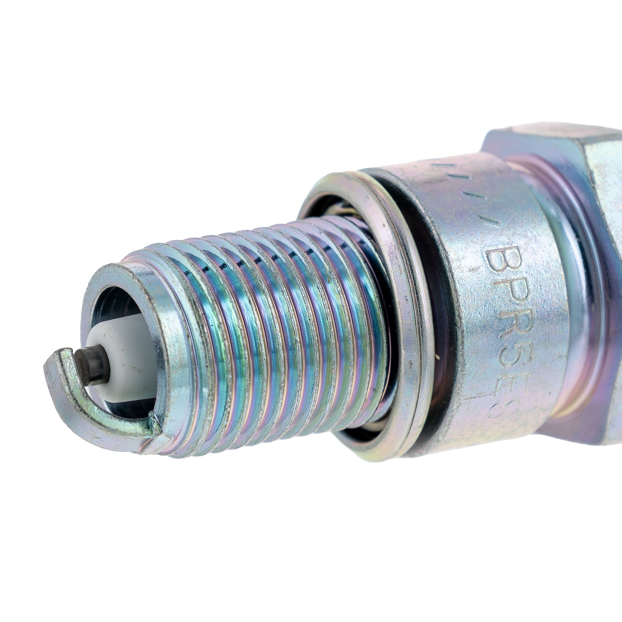 Polaris 3089509 Genuine OEM Spark Plug BPR5ES for 2005-2006 Ranger TM