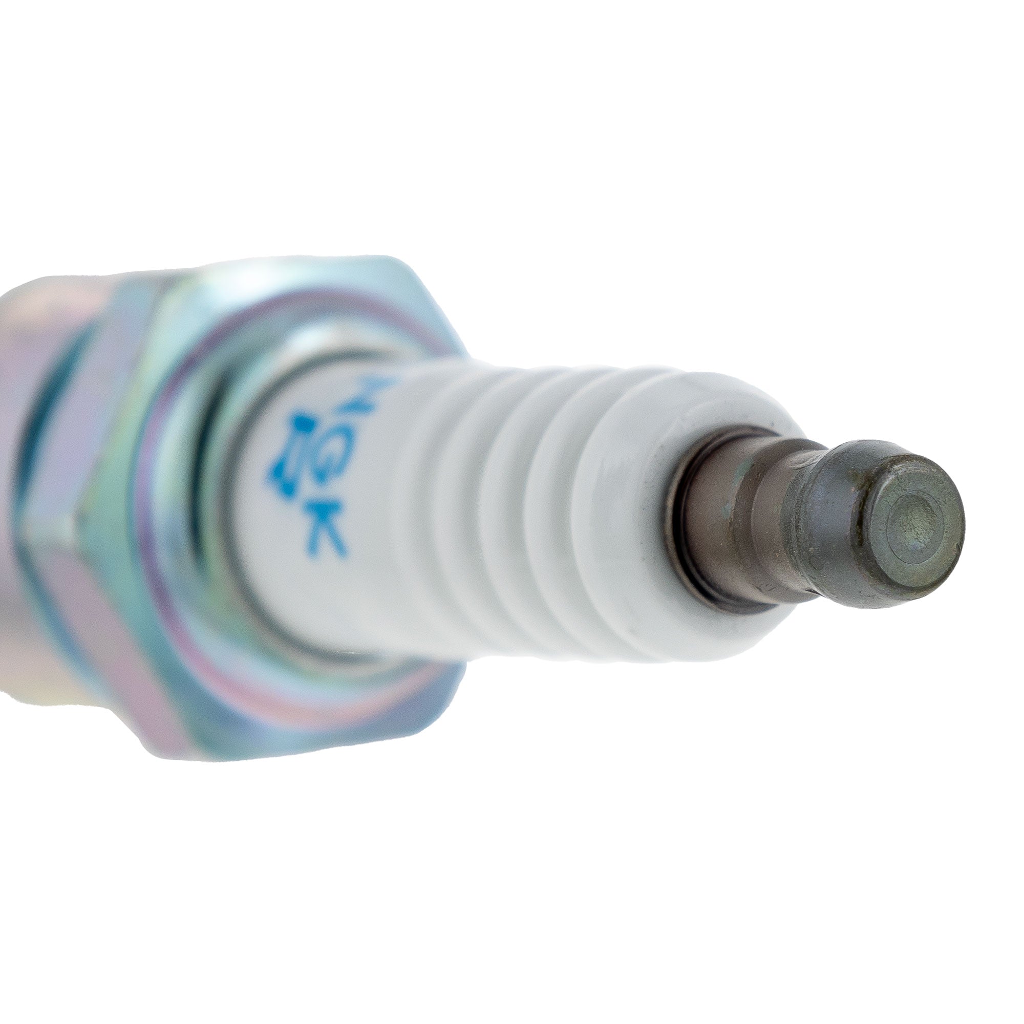 Polaris 3089509 Genuine OEM Spark Plug BPR5ES for 2005-2006 Ranger TM