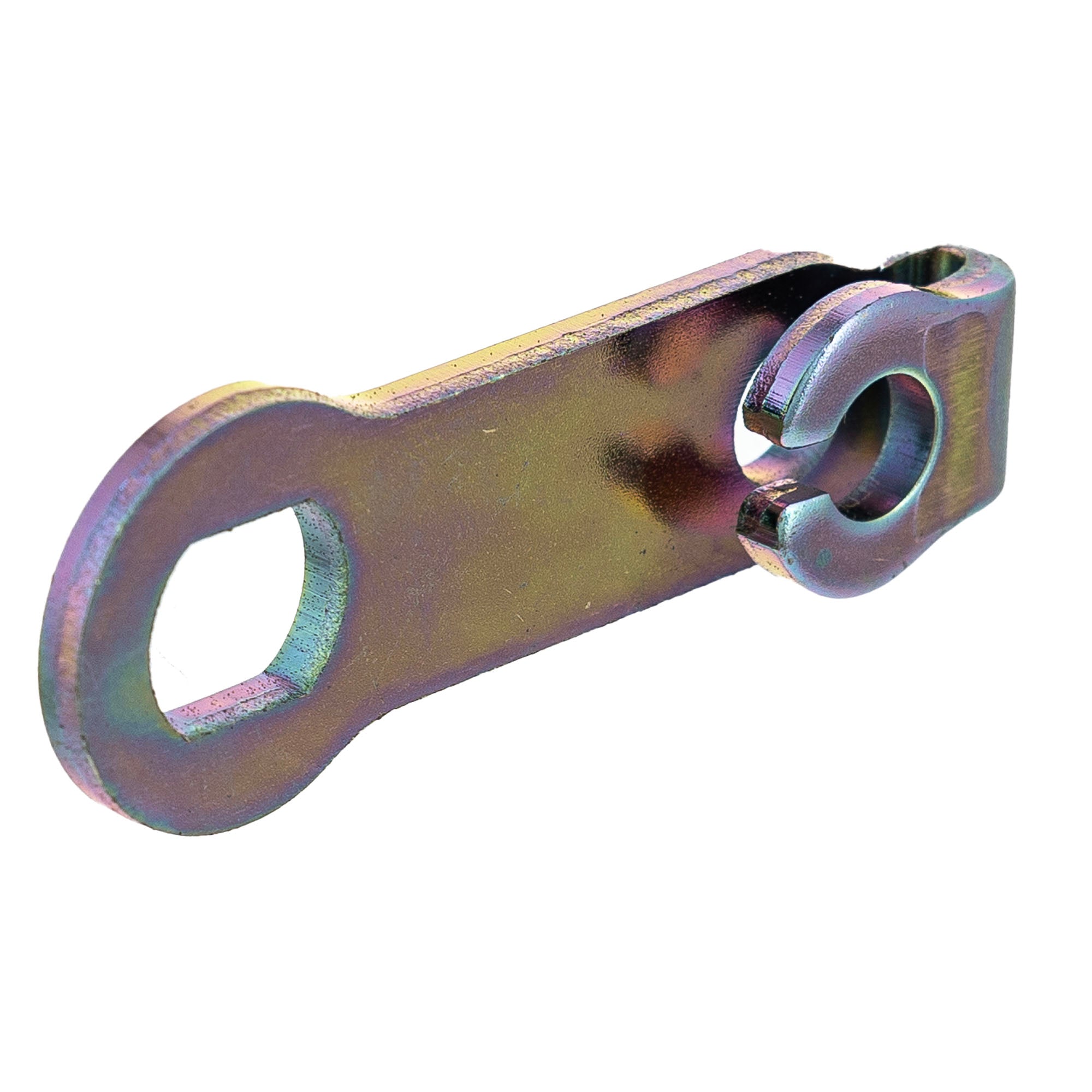 Polaris 3089671 Arm Lever Predator Outlaw 2X4 500 Limited