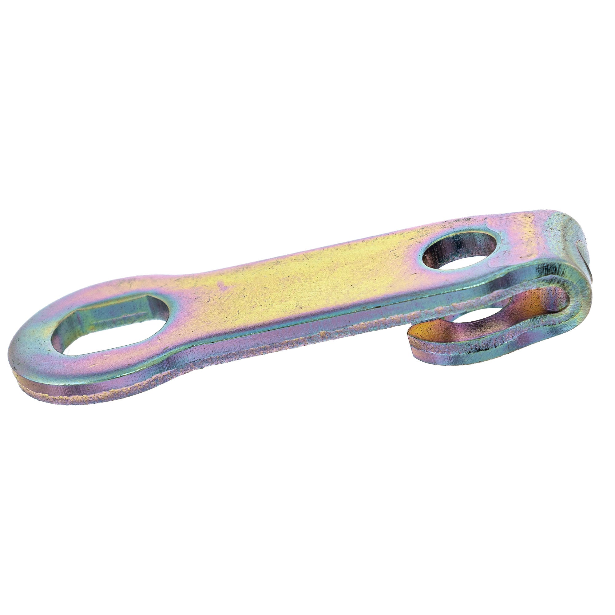 Polaris 3089671 LEVER REVERSE ARM Predator 500 200