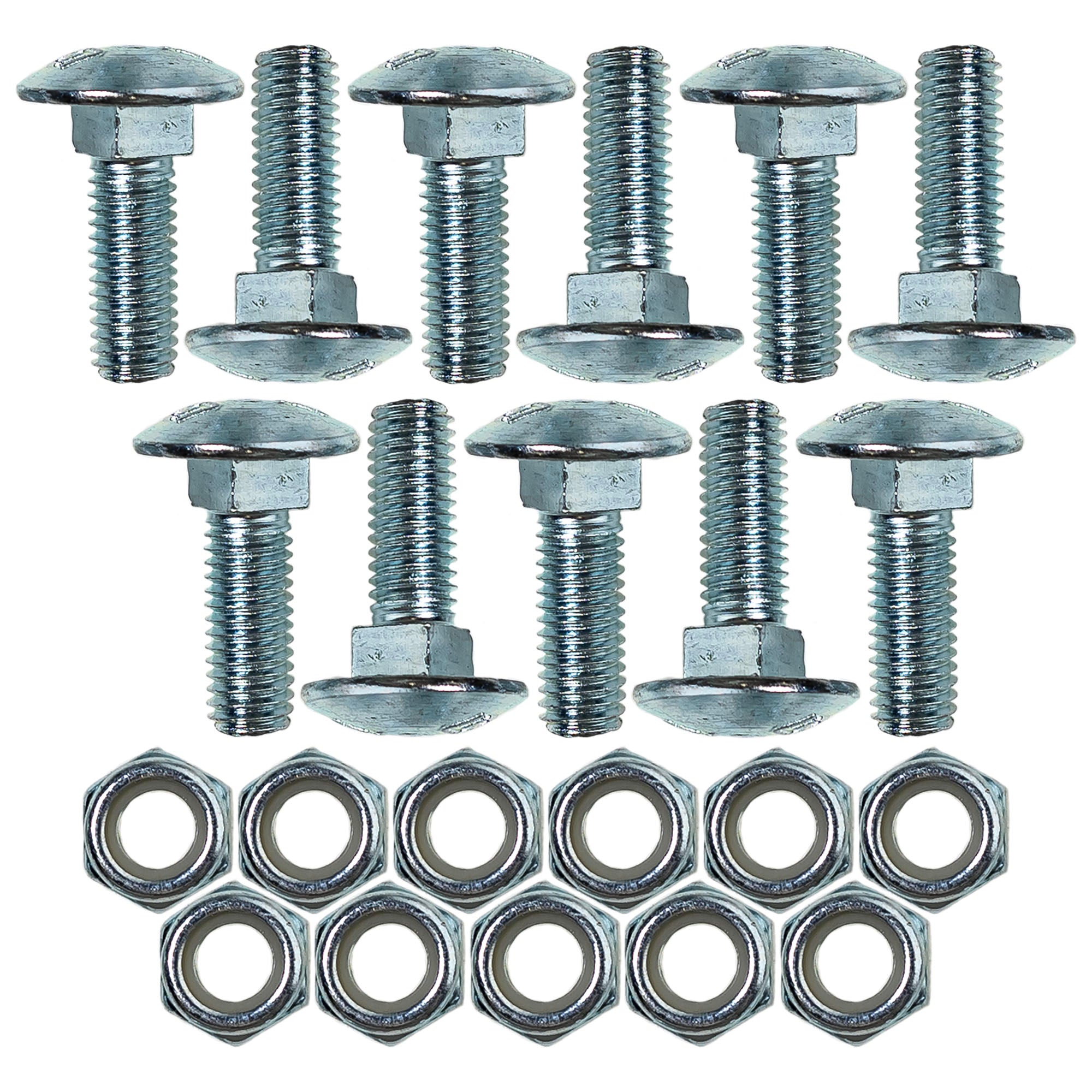 Polaris 31-1248 Kolpin Heavy Duty Snow Plow Blade Wear Bar 48"