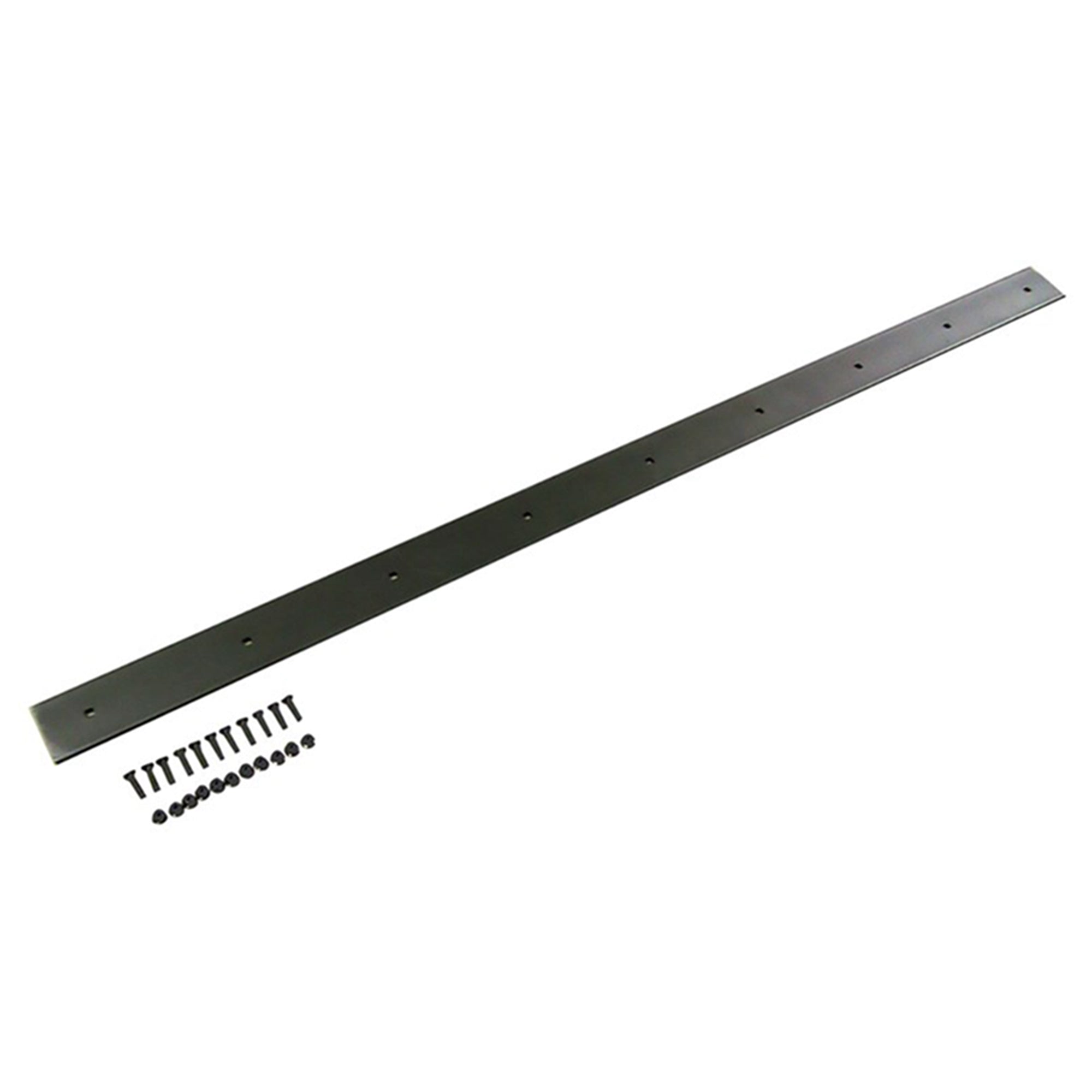 Kolpin Polaris 31-2160 Steel Wear Bar Kit 60" 12-0160