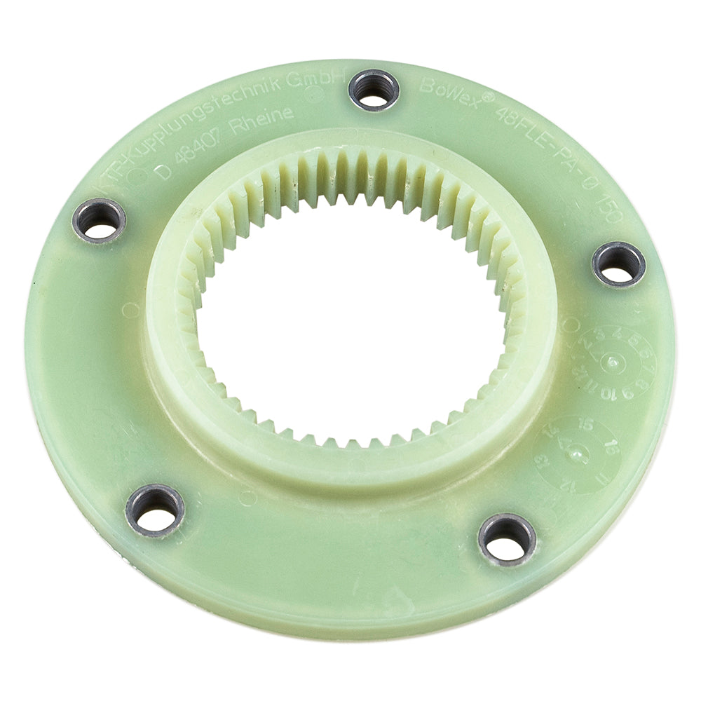 Genuine OEM Polaris Coupler Ranger Brutus 3120094