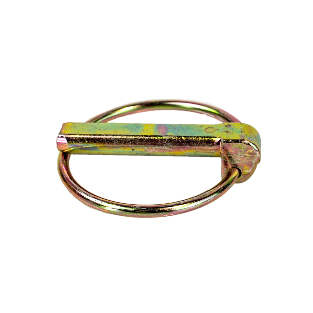 Polaris 3120188 Ring Lock Pin Assembly Brutus PTO Limited HD Deluxe Cab