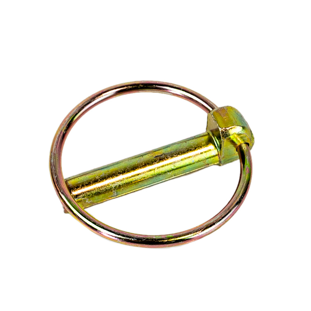 Genuine OEM Polaris Ring Lock Pin Brutus 3120188