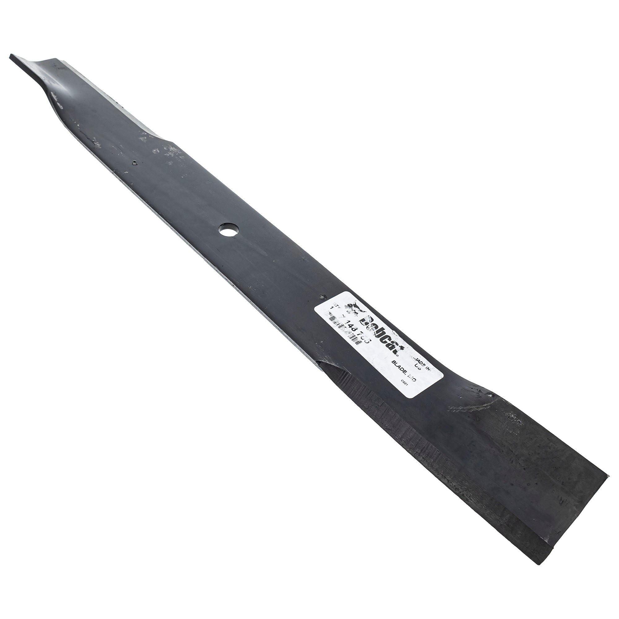 Polaris 3120396 66 Mower Blade OEM for 2013-16 Brutus HD PTO Mower Accessory