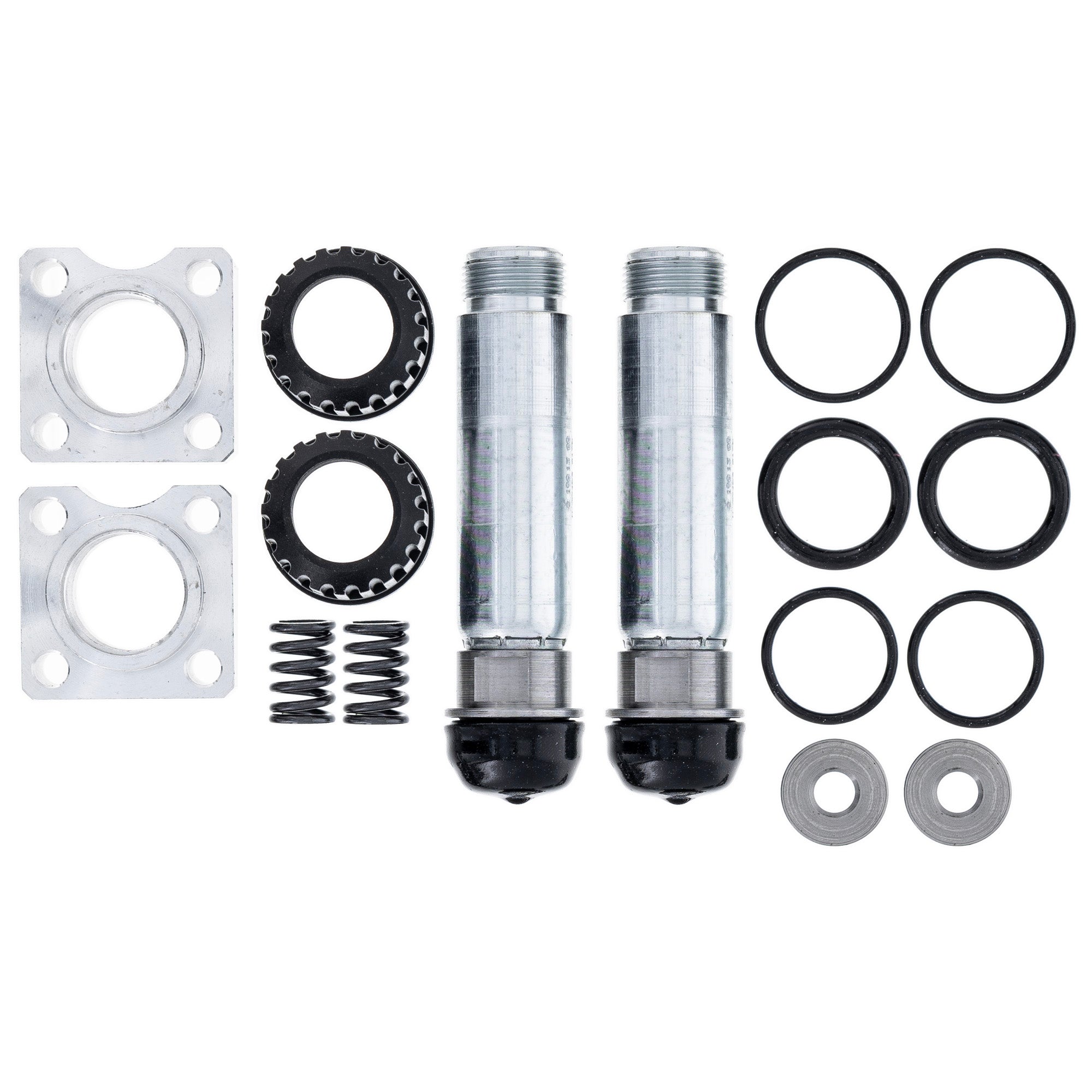 Polaris 3120694 Solenoid Kit Ranger Brutus PTO HST HD Diesel Deluxe 2013-2018