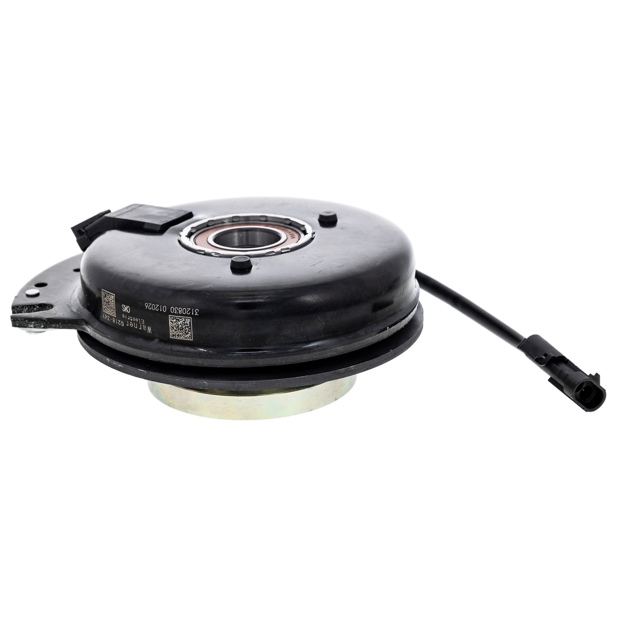 Polaris 3120830 Electric Clutch Brutus PTO HD Deluxe 2013-2018
