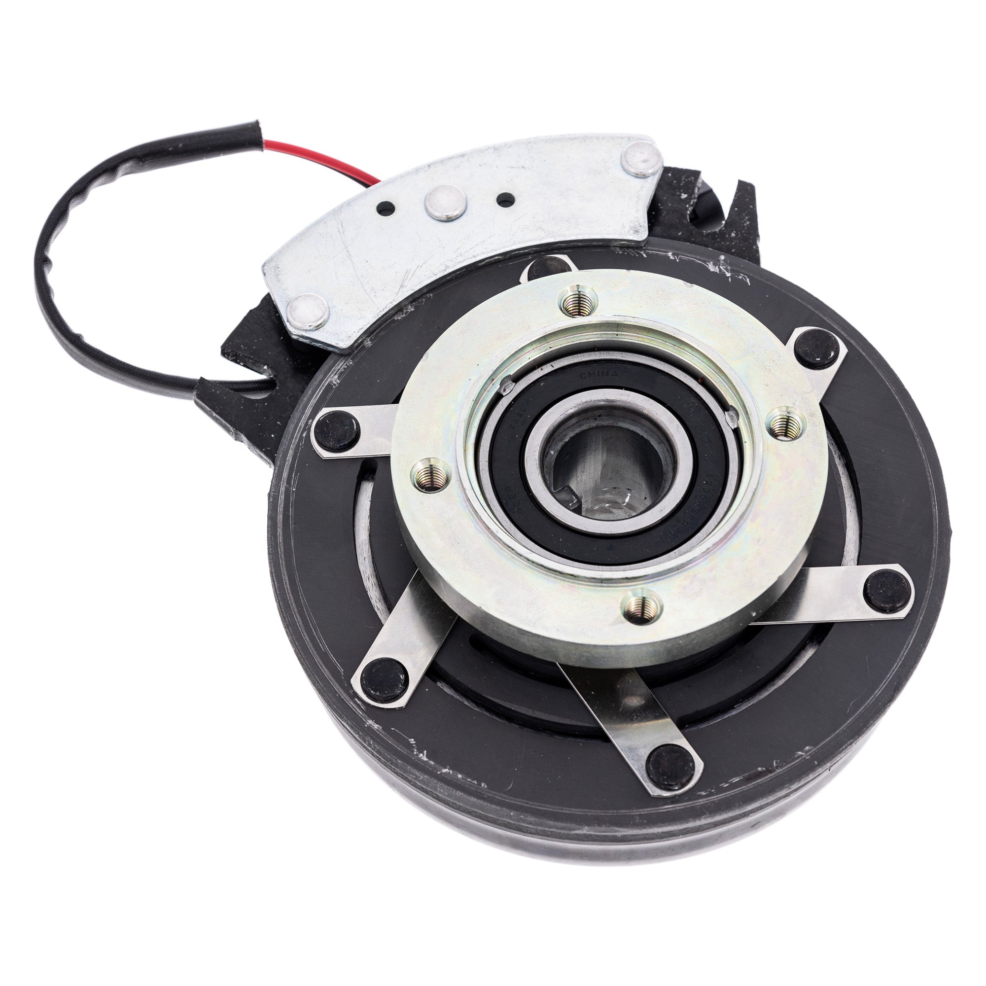 Polaris 3120830 Electric Clutch Brutus PTO HD Deluxe 2013-2018