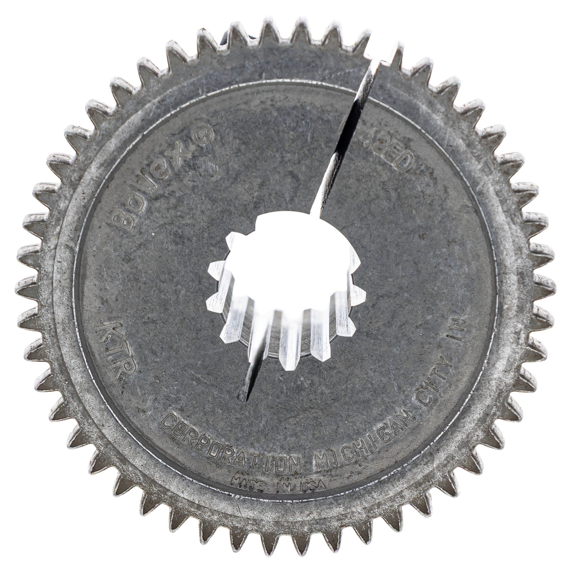 Polaris 3120832 Hub Coupler Ranger Brutus PTO HST HD Diesel Deluxe 2015-2018