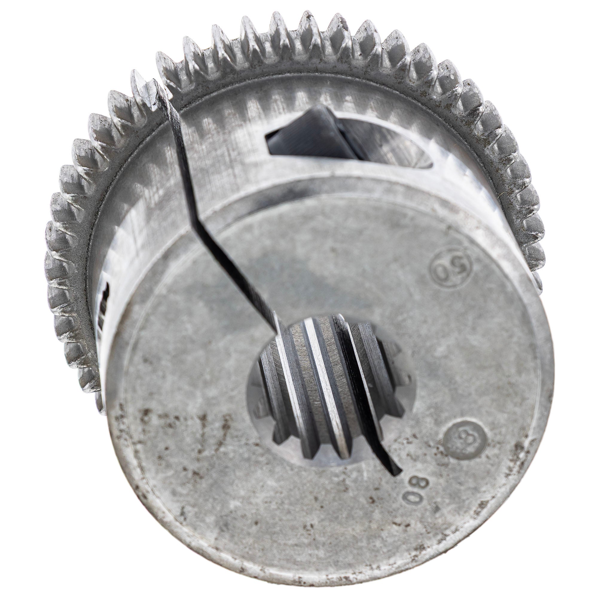 Polaris 3120832 Hub Coupler Ranger Brutus PTO HST HD Diesel Deluxe 2015-2018