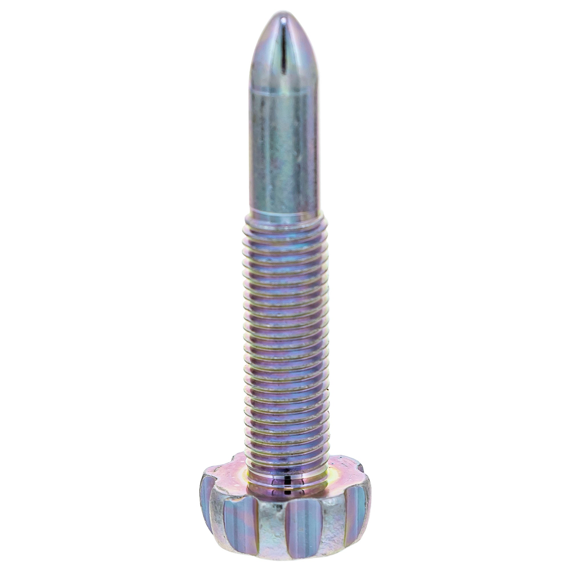 Polaris 3130009 OEM Carburetor Throttle Stop Screw 1985-2024 Widetrak Scrambler Classic