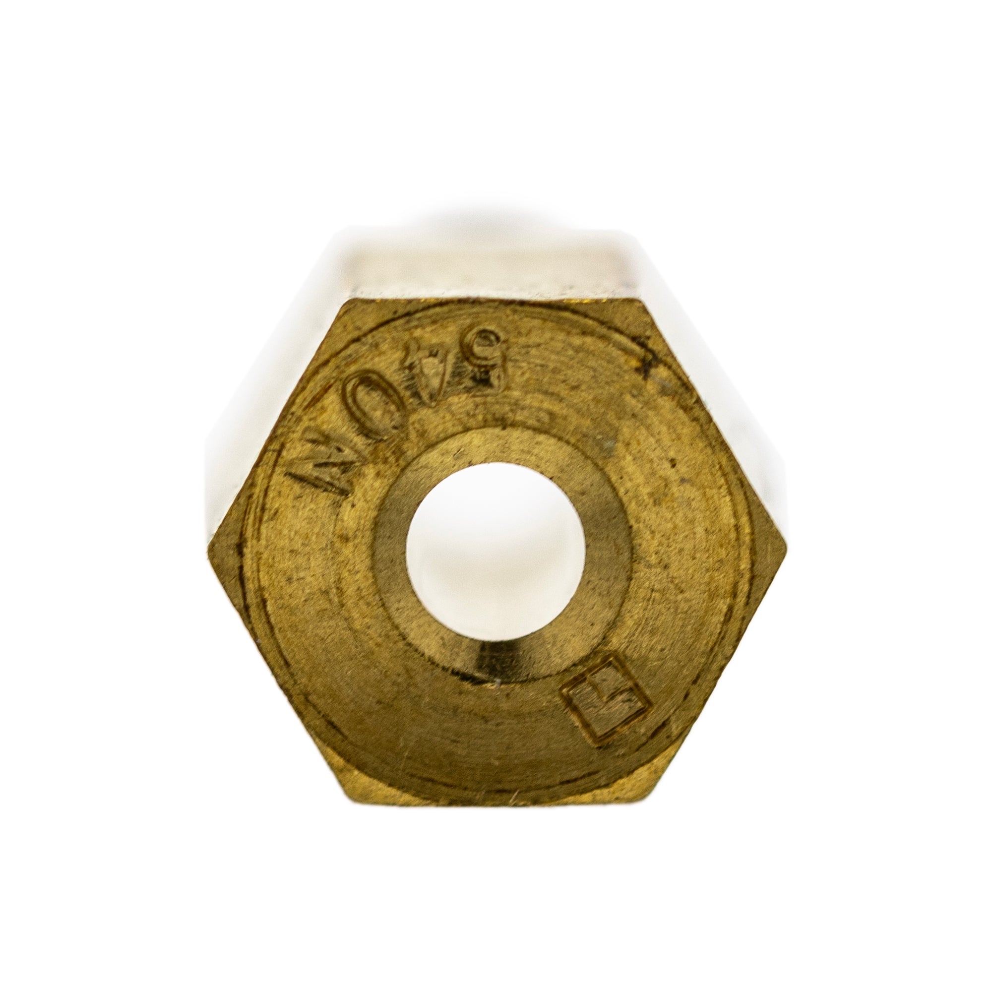 Polaris Hex Head 540N Main Jet 3131408