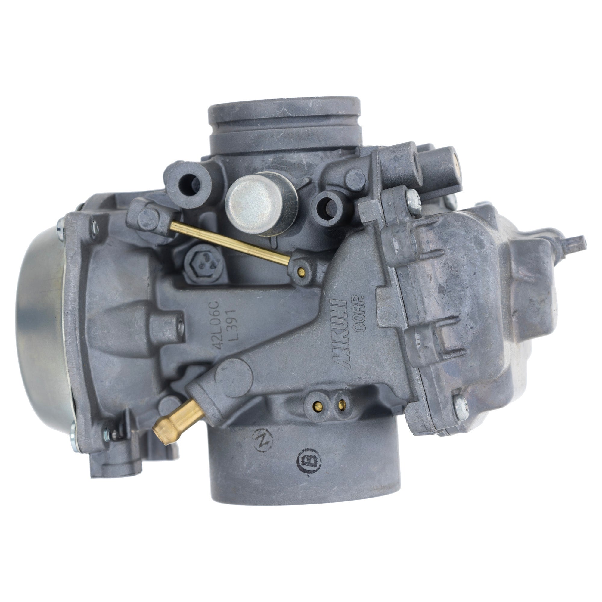 Polaris Carburetor 3131519