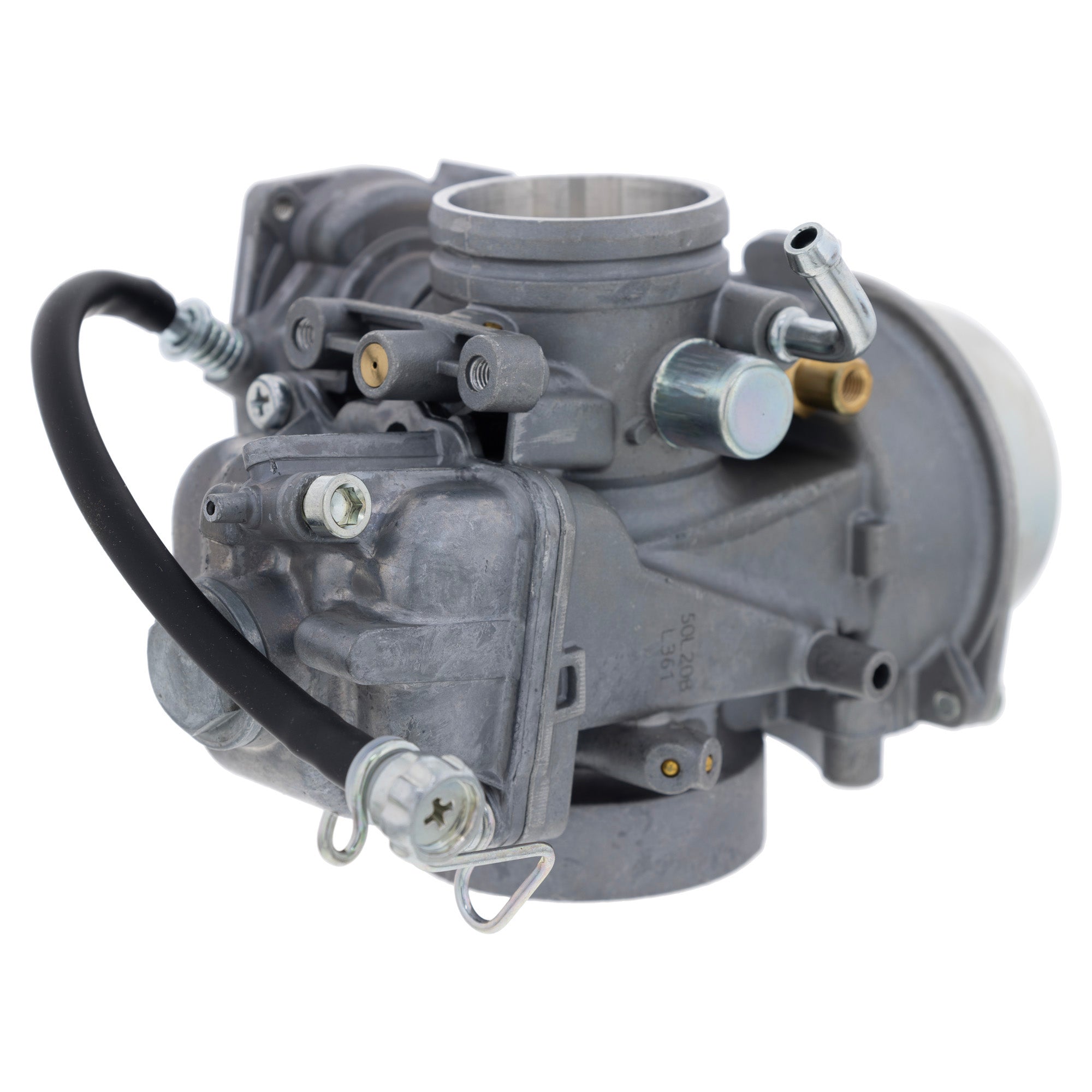 Polaris 3131557 Carburetor Assembly 500 3131556 2004-2005