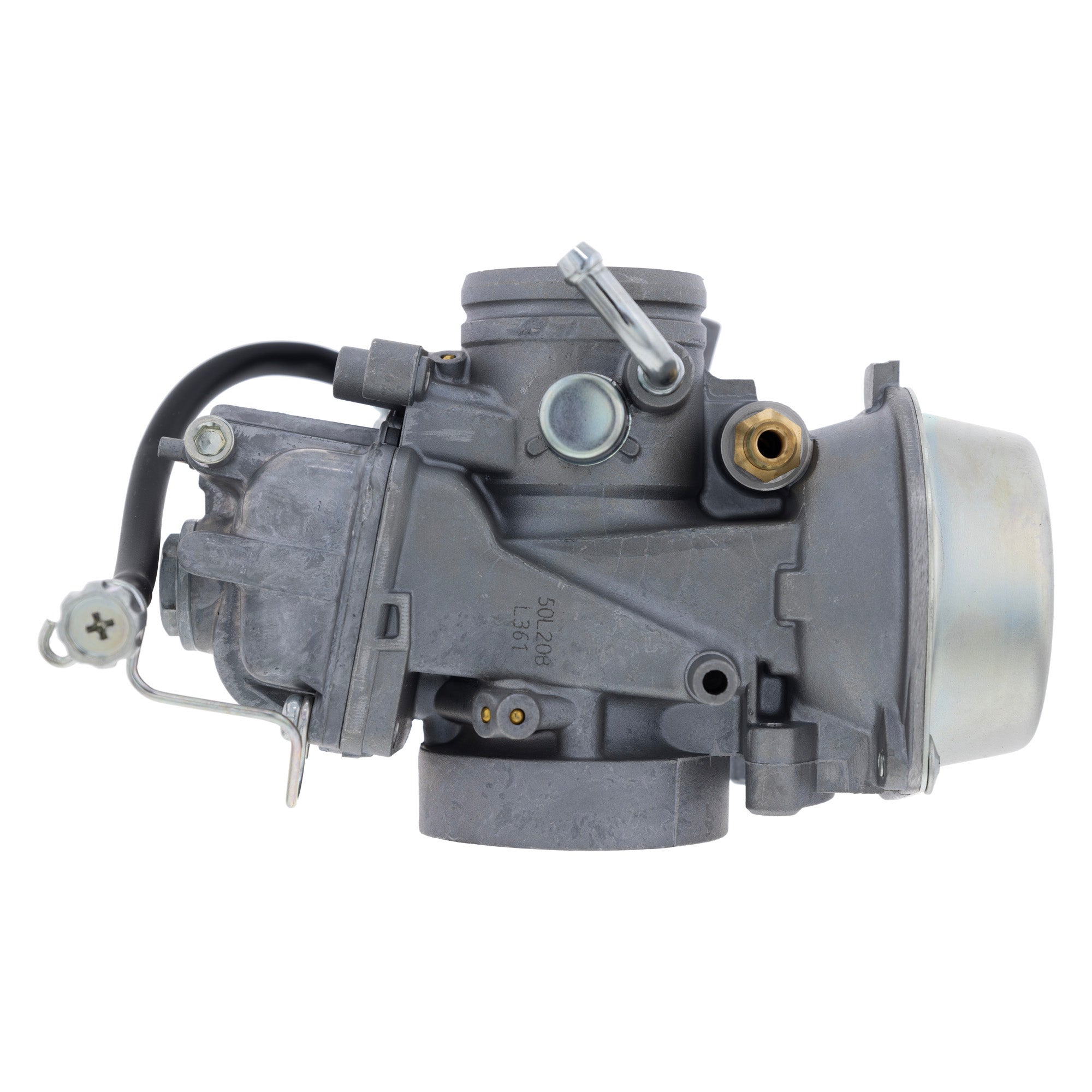 Polaris Carburetor Assembly 3131557