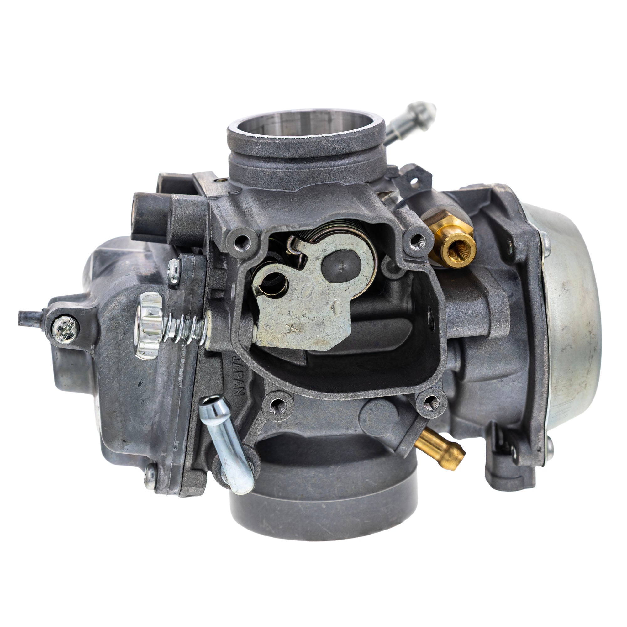 Polaris 3131590 CARBURETOR ASM Magnum Trail Blazer 330 200 Trail Boss 3131587
