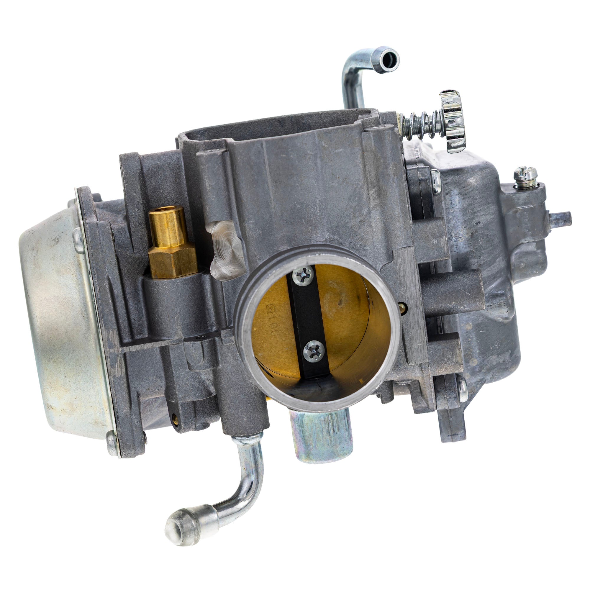 Polaris 3131590 CARBURETOR ASM Magnum Trail Blazer 330 200 Trail Boss 3131587