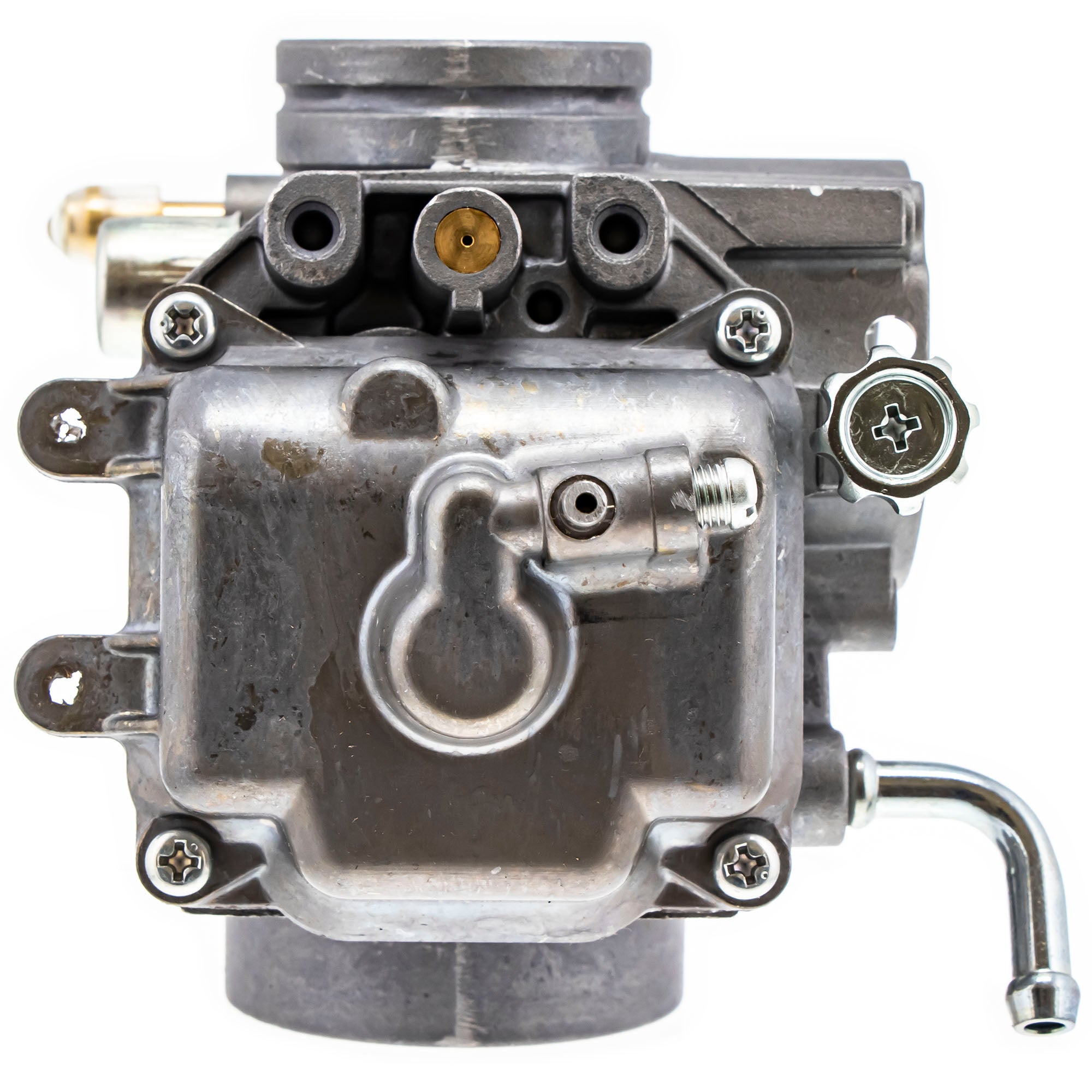 Polaris Carburetor BST34-286E 3131637