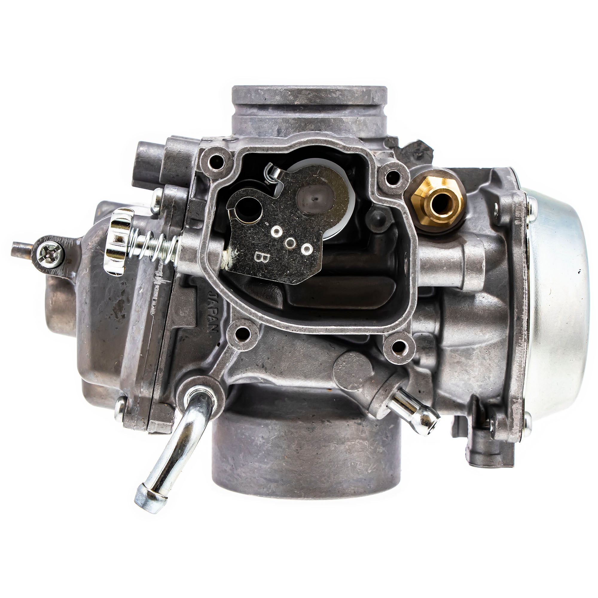 Polaris 3131637 Carburetor BST34-286E Sportsman Hawkeye 300 2X4 3131619