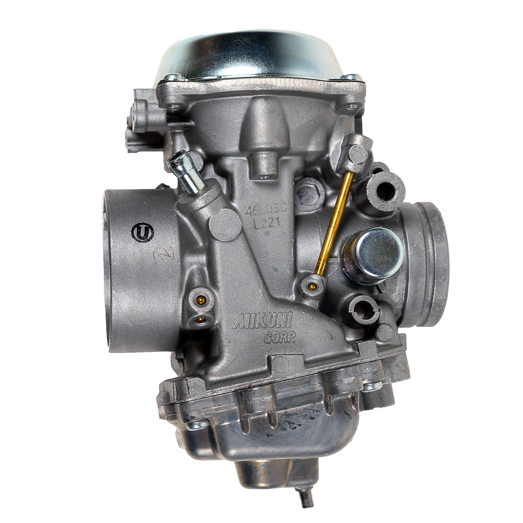 Polaris 3131745 Carburetor Ranger Sportsman Hawkeye HO EV 400 2X4 2010-2012