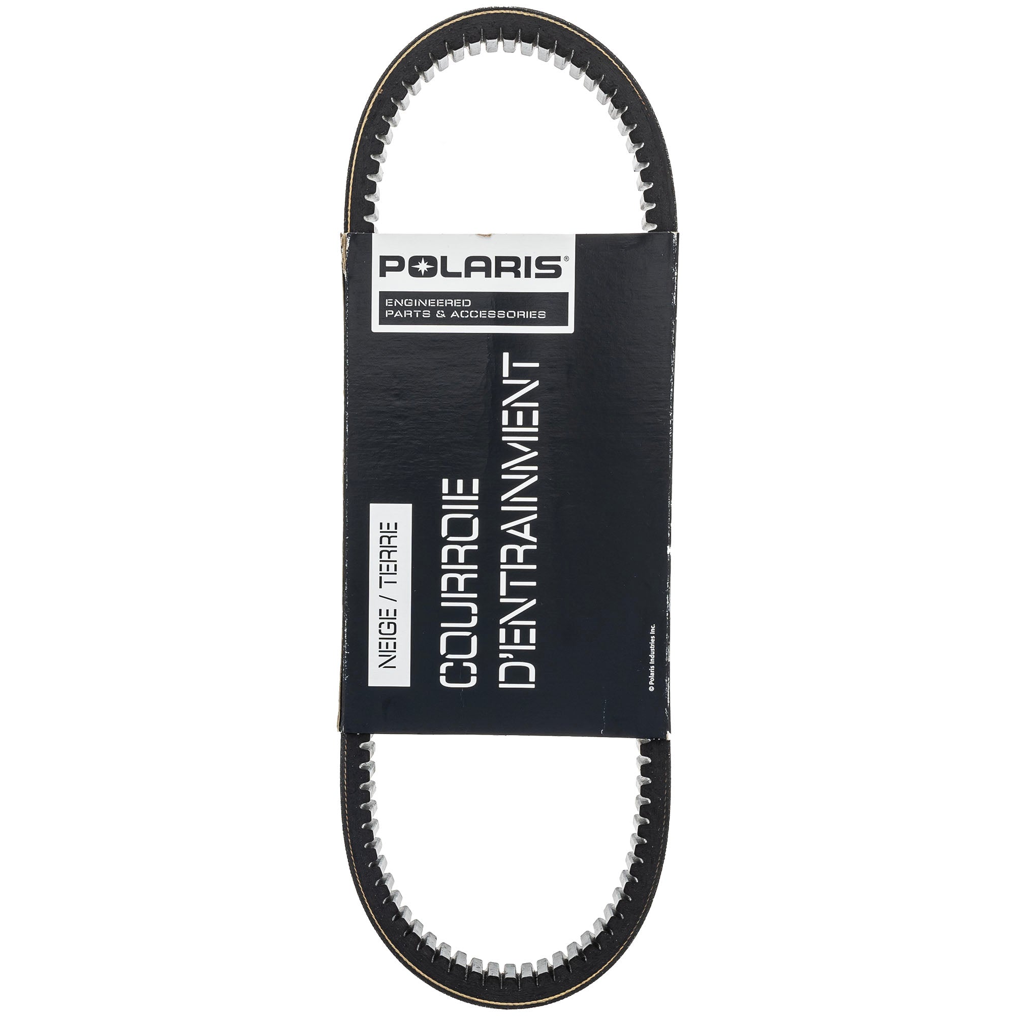Polaris 3211058 Drive Belt Indy Touring StarLite Lite GT Deluxe 340 1993-2003