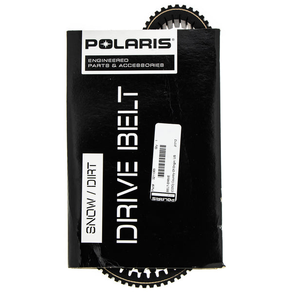 Polaris 3211065 Drive Belt