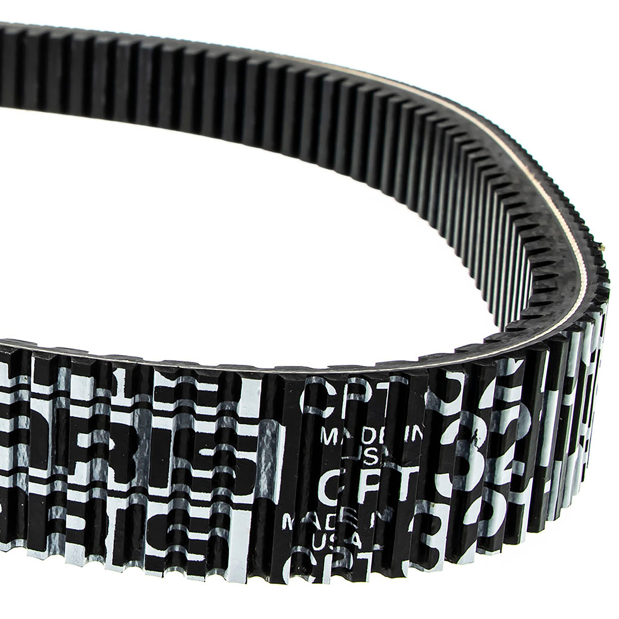 Polaris 3211065 Drive Belt Snowmobile 1993-2002 600 700 800 RMK SKS XC SP Storm