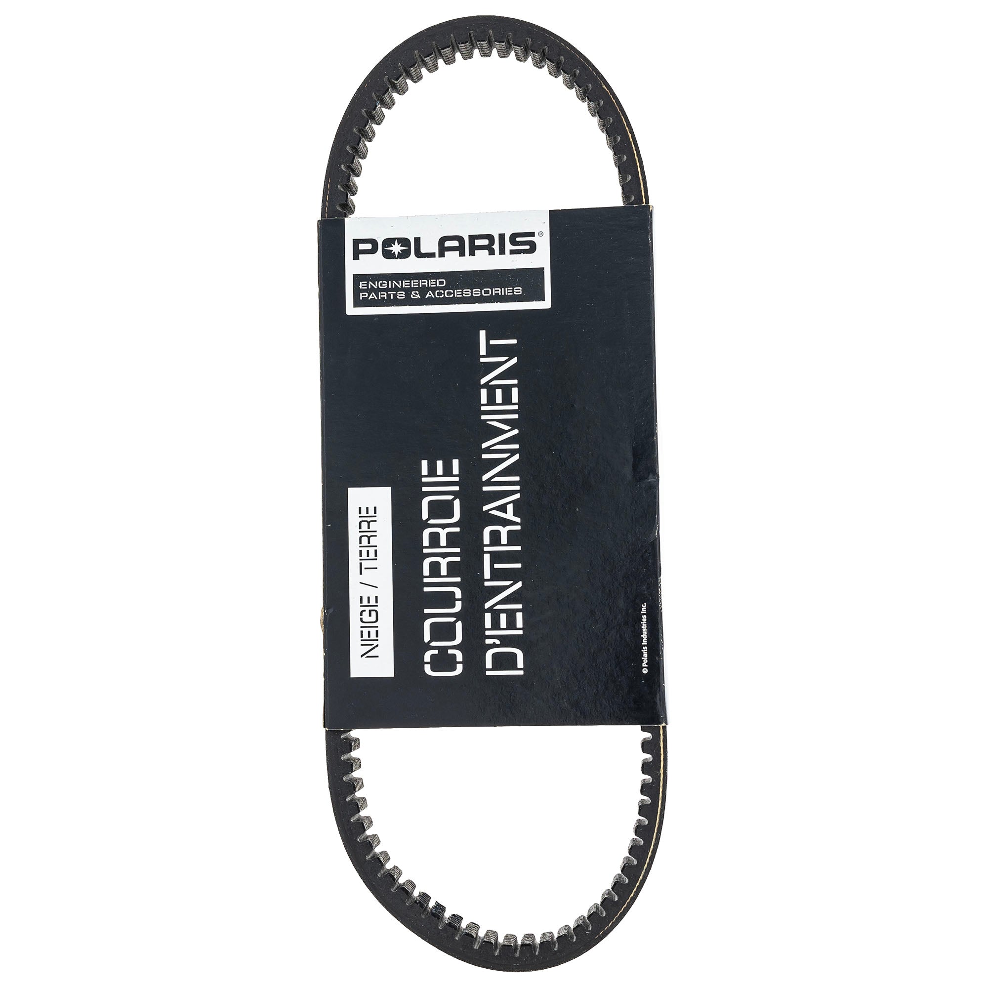 Genuine OEM Polaris Drive Belt Sportsman Magnum Worker Diesel 3211069