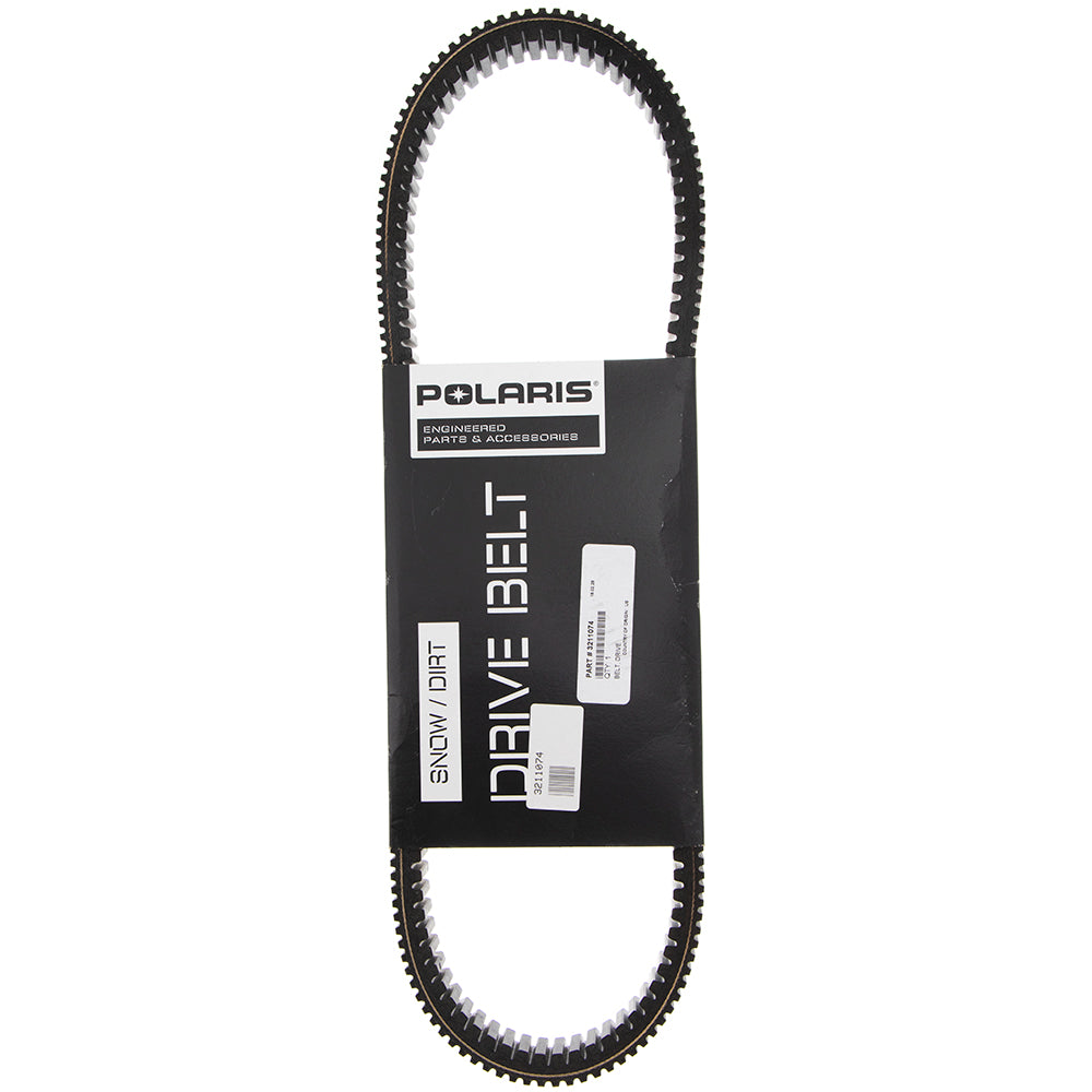 Polaris 3211074 Drive Belt Indy RMK XCR 500 XC  SP 1999-2002