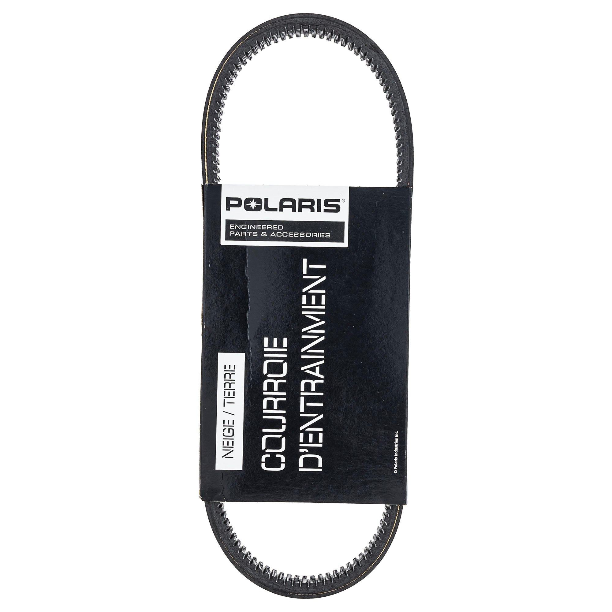 Genuine OEM Polaris Drive Belt Sportsman 3211095