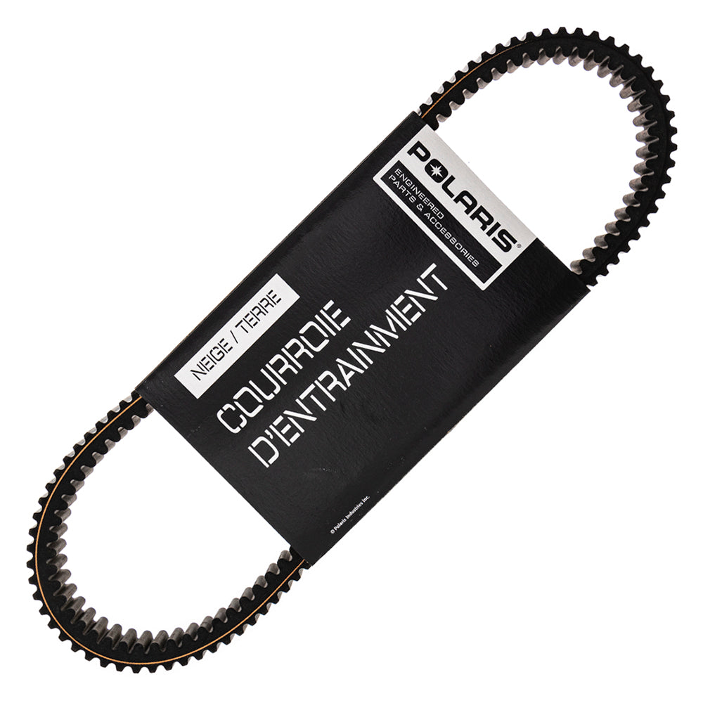 Polaris Clutch Drive Belt 1.438" x 10 5/8" 3211114 additional view