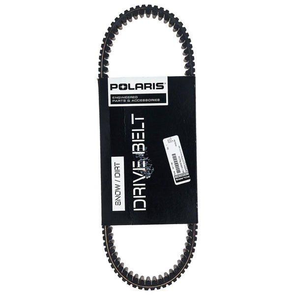 チェビット Polaris 3211196 Drive Belt Secondary Clutch | FixMyToys